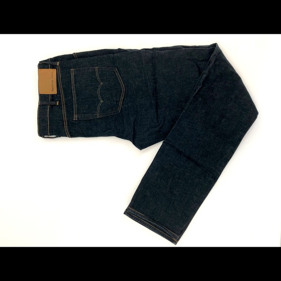American Eagle Outfitters Other - American Eagle AirFlex+ Dark Wash 38x36